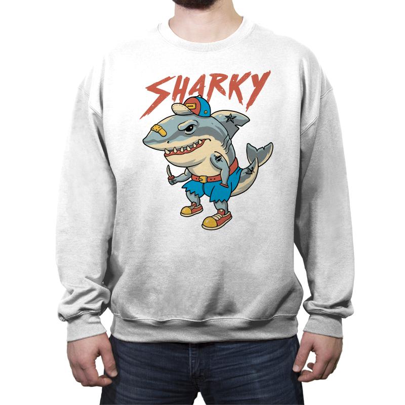 Sharky Boy