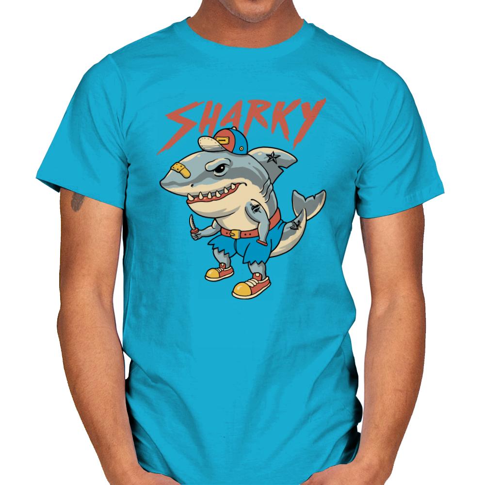 Sharky Boy