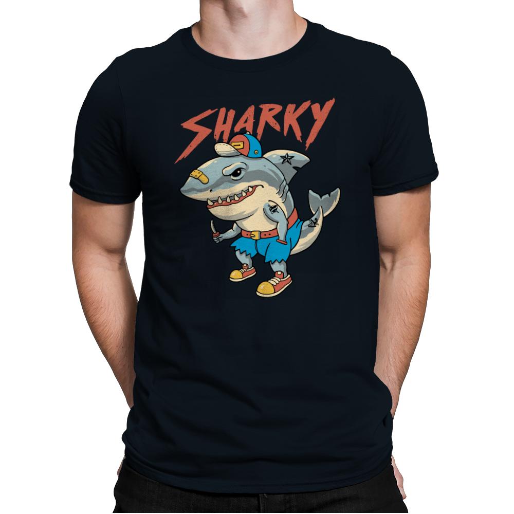 Sharky Boy