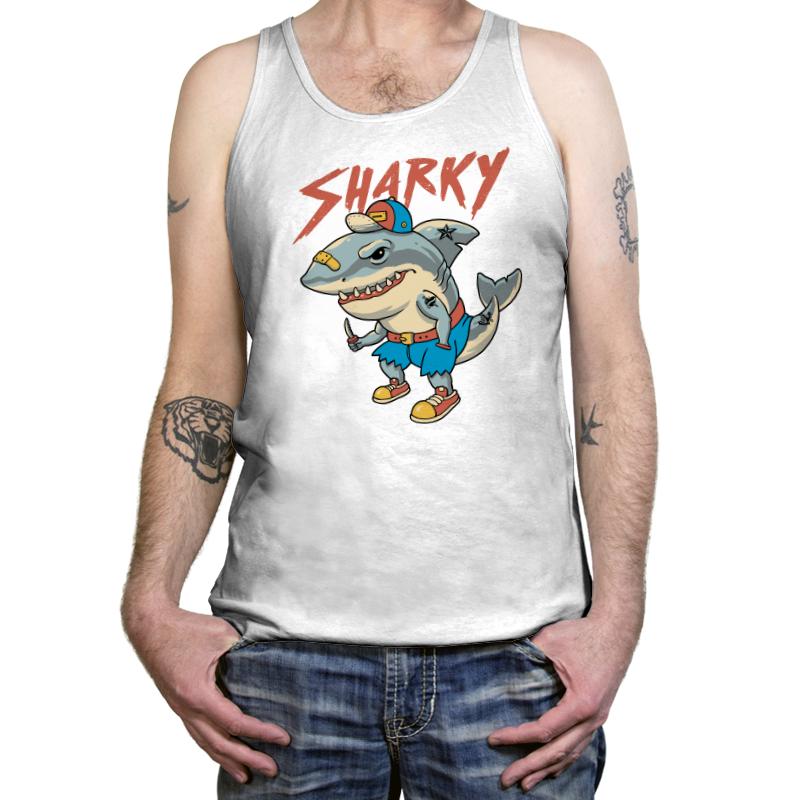 Sharky Boy