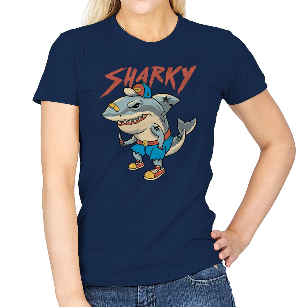 Sharky Boy
