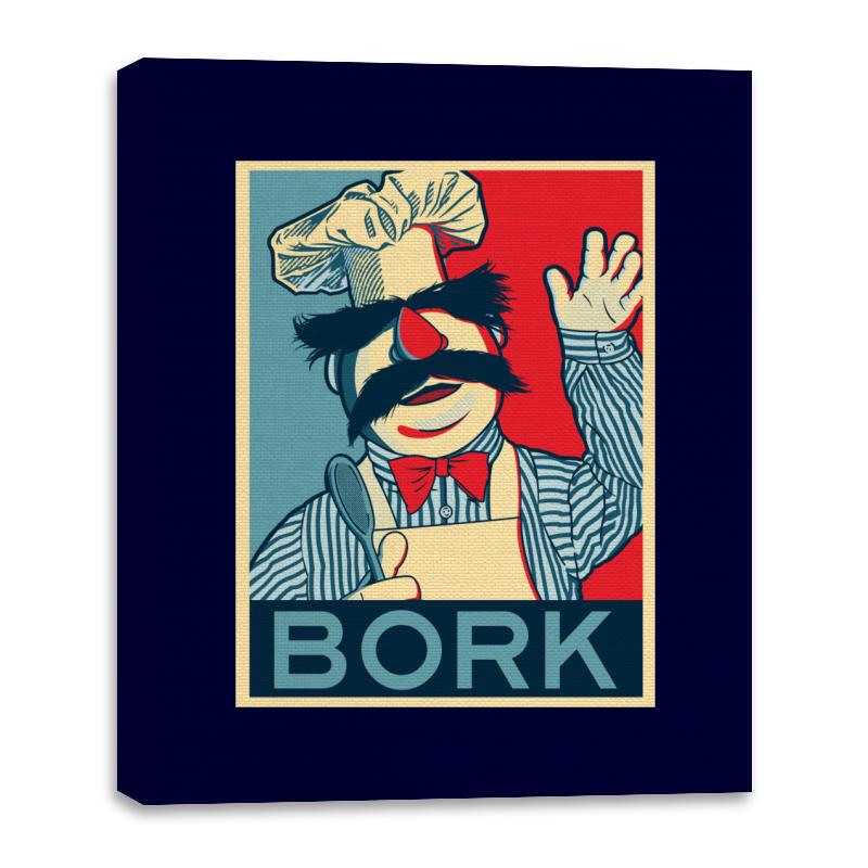 Bork