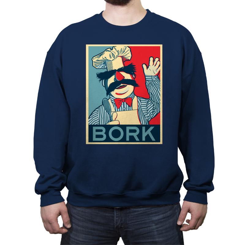 Bork