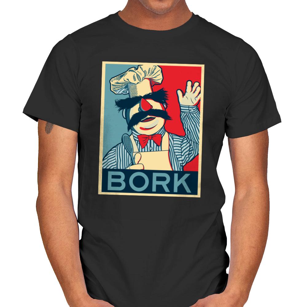 Bork