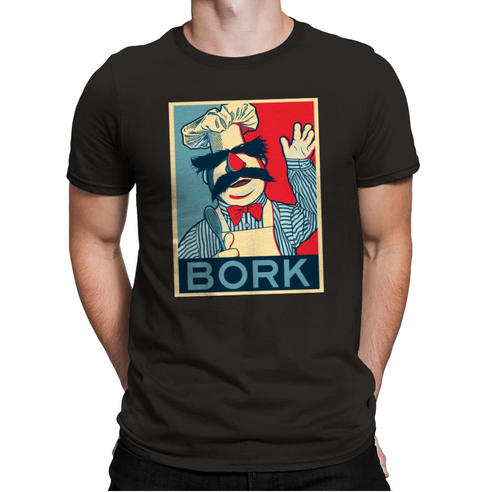 Bork