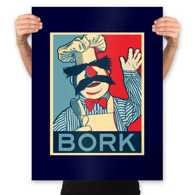 Bork