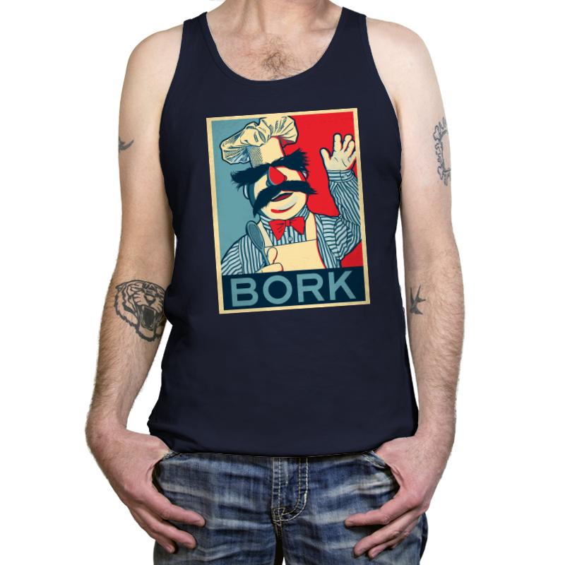 Bork