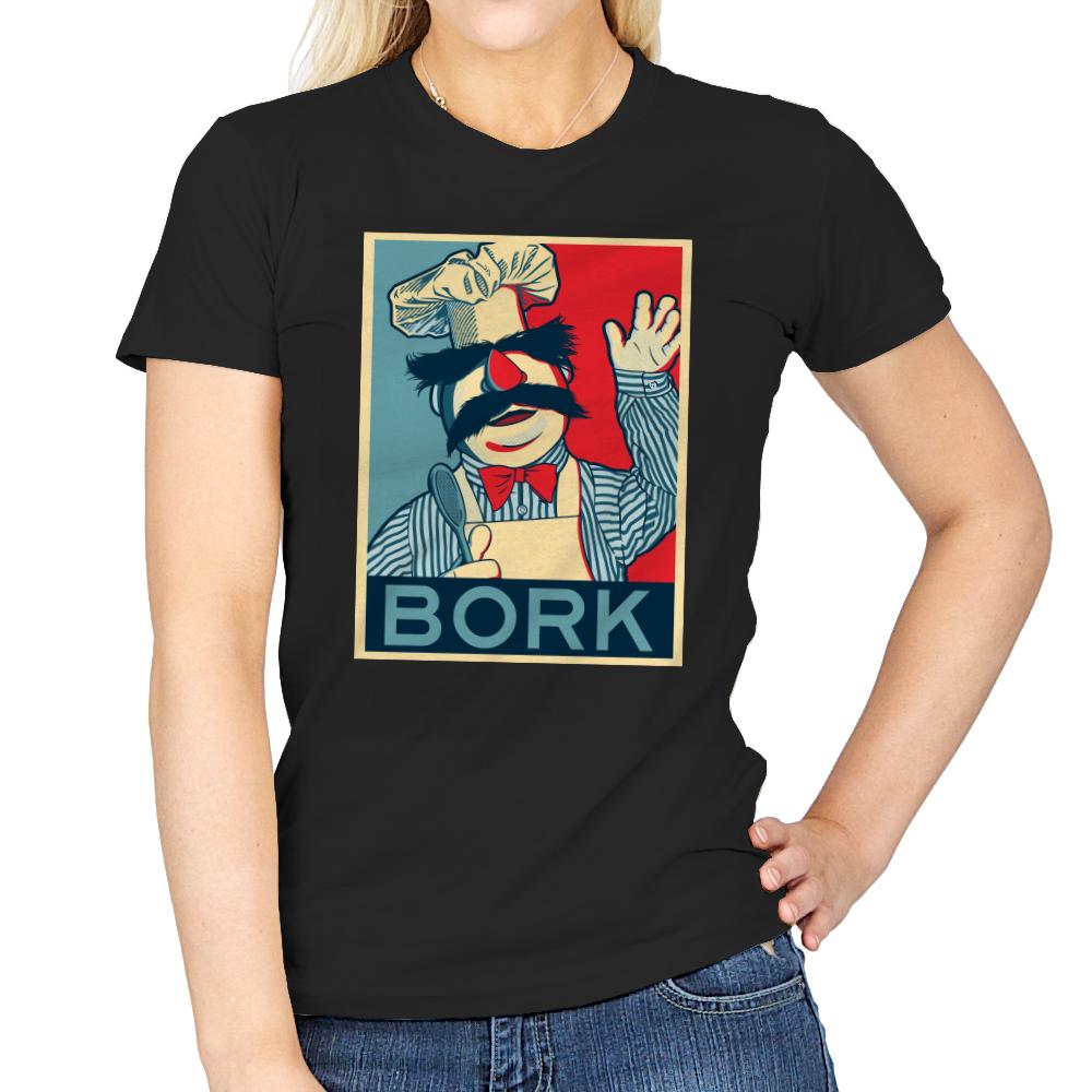 Bork