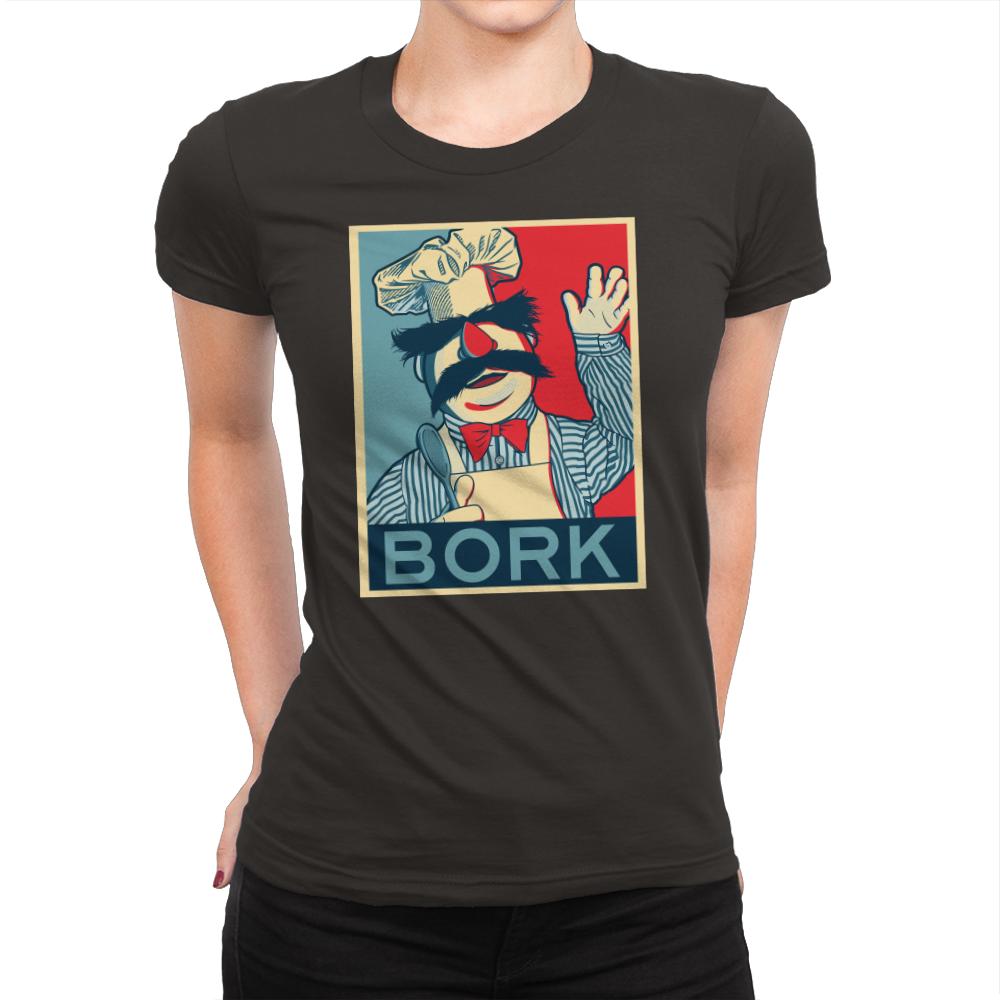 Bork