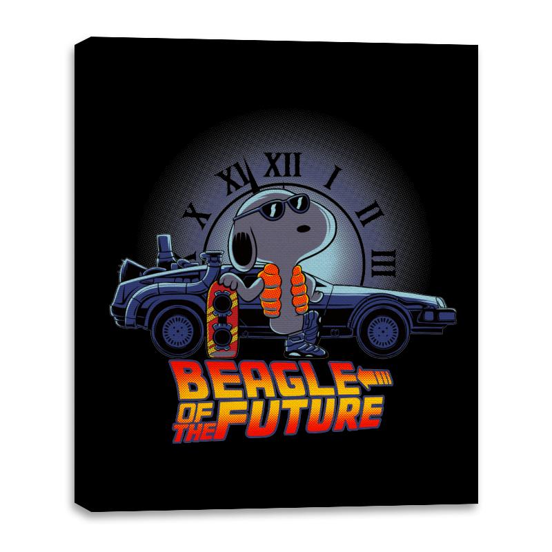 Beagle of the Future