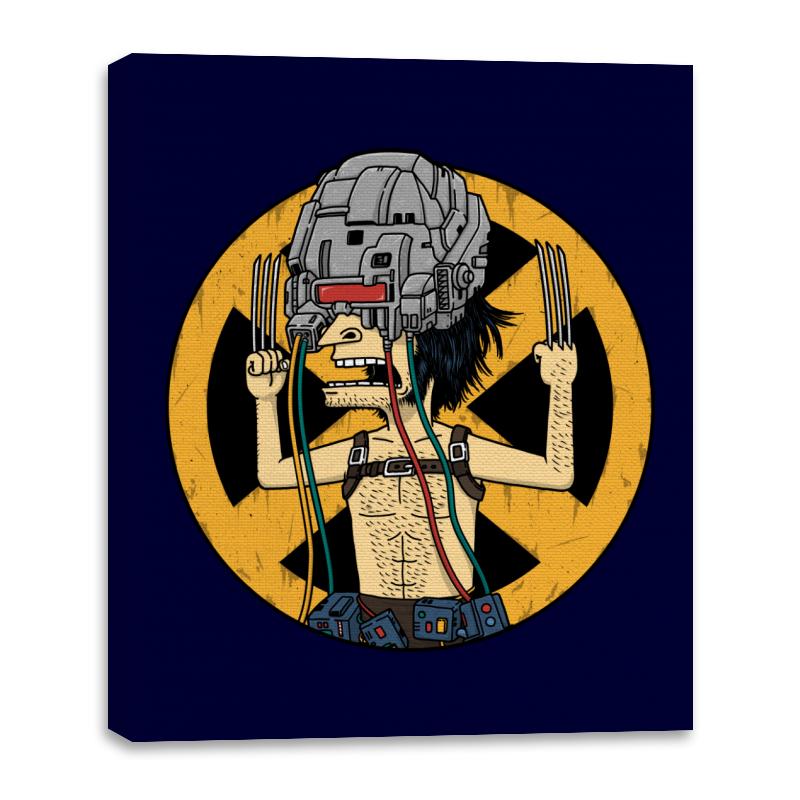 Weaponholio X