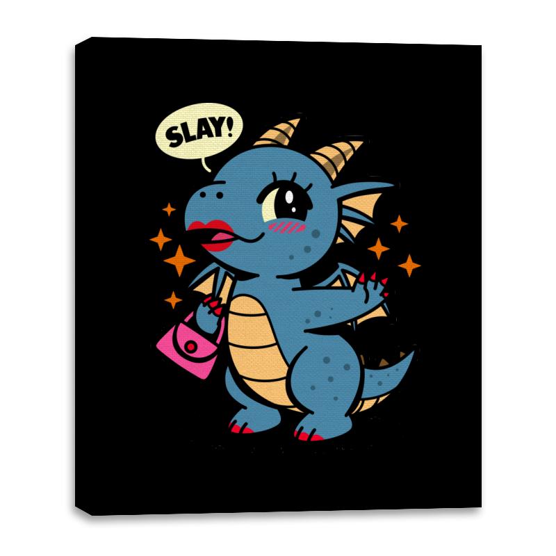 Dragon Slay