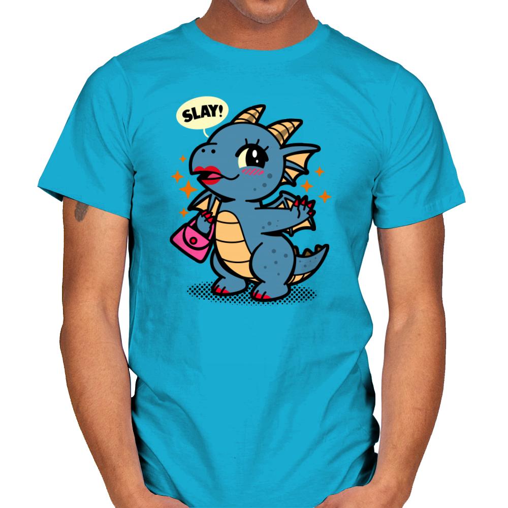 Dragon Slay