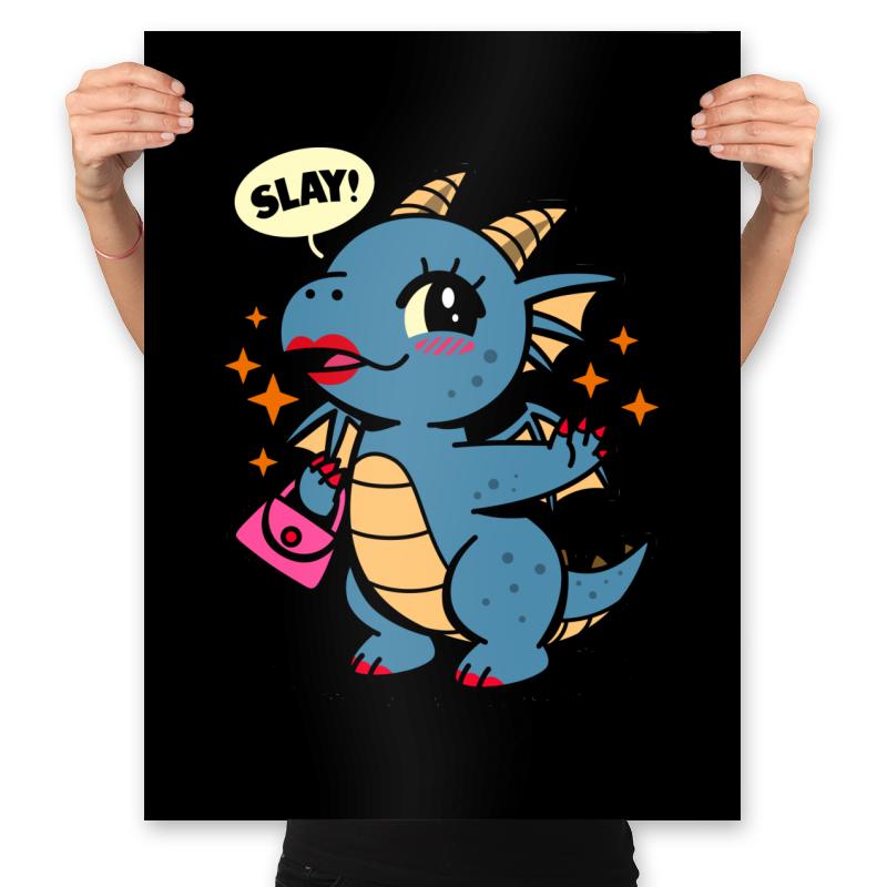 Dragon Slay