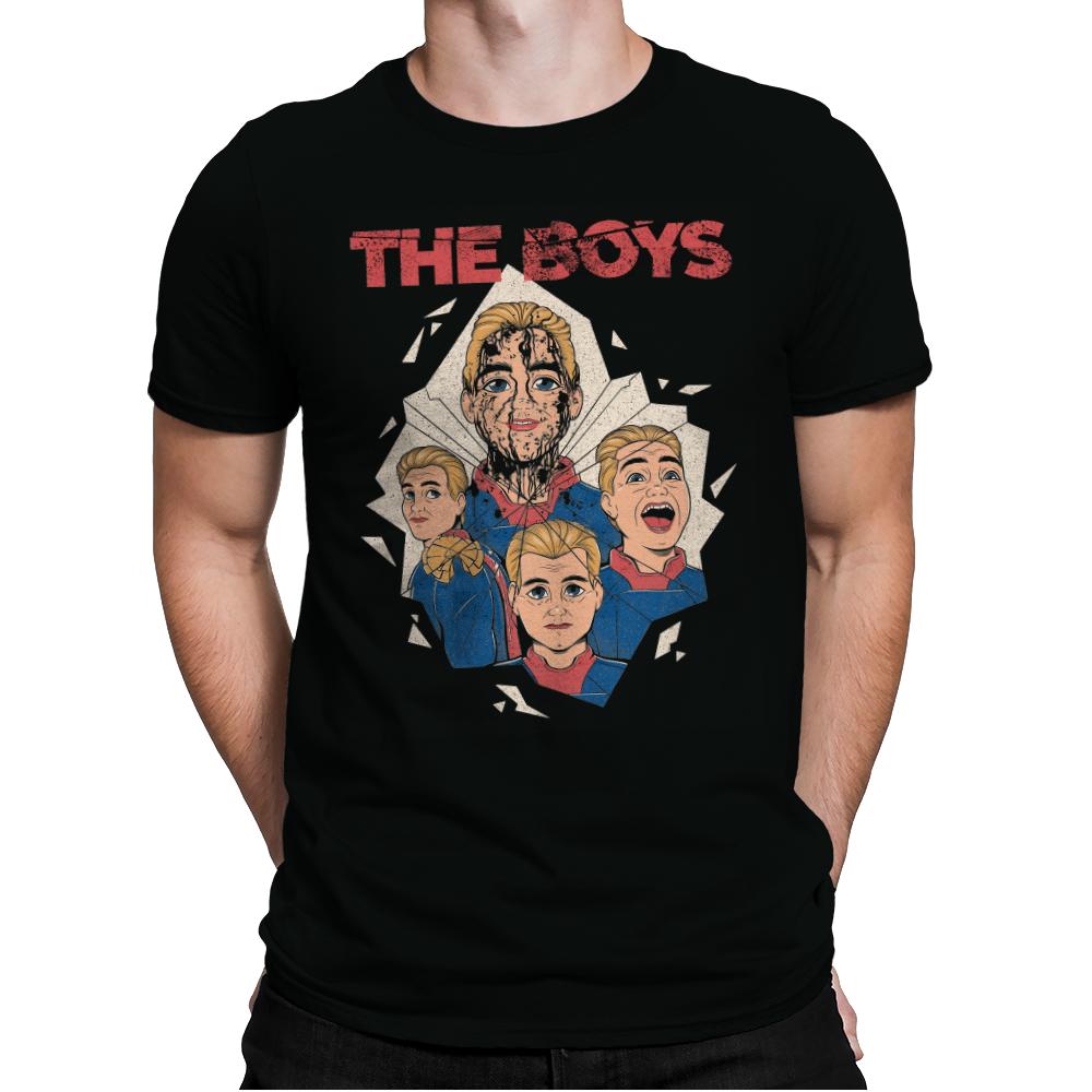 Homelander - The Boys