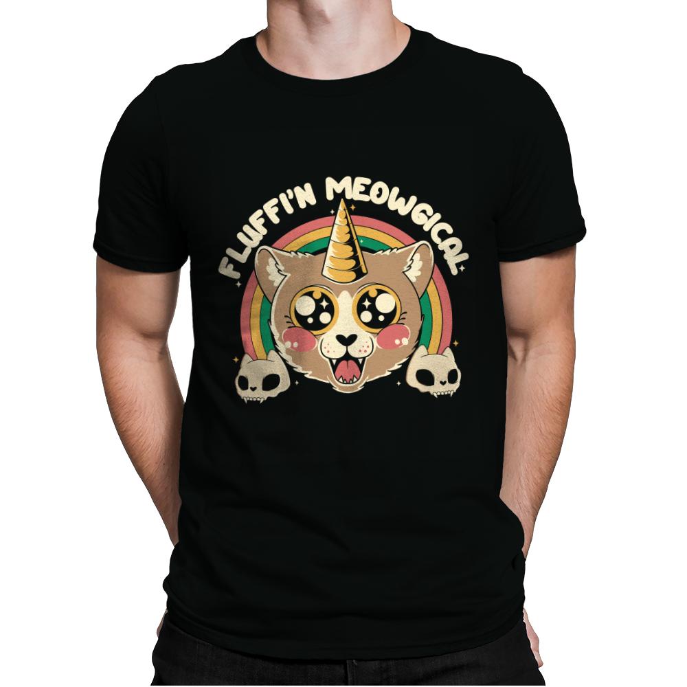 Fluffi'n Meowgical