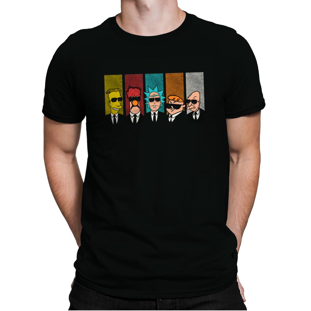 Reservoir Scientists