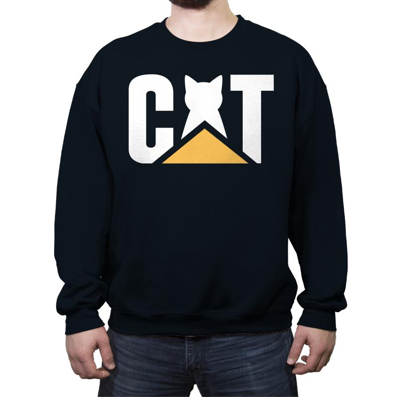 CAT Truck