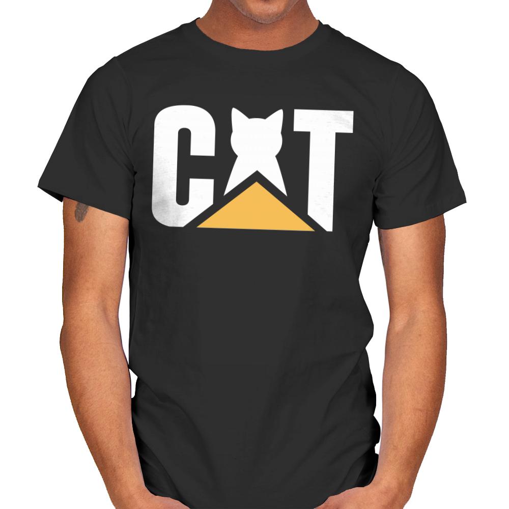 CAT Truck