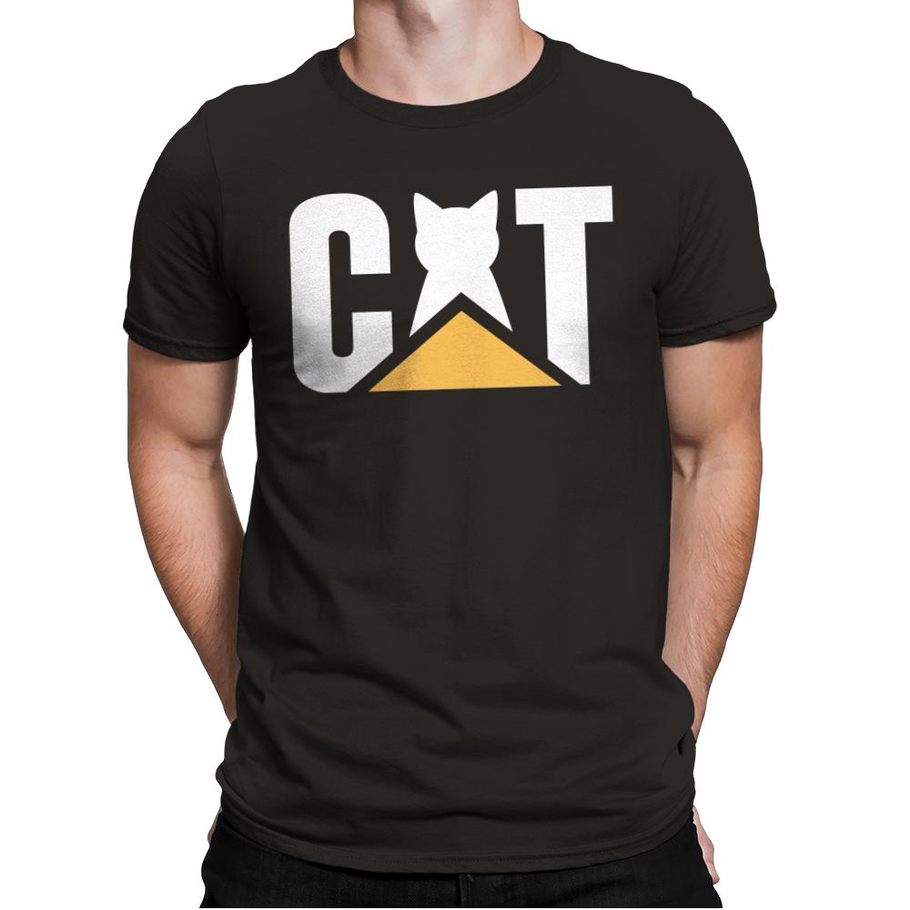CAT Truck