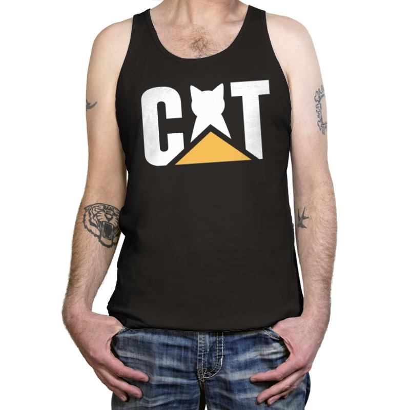 CAT Truck