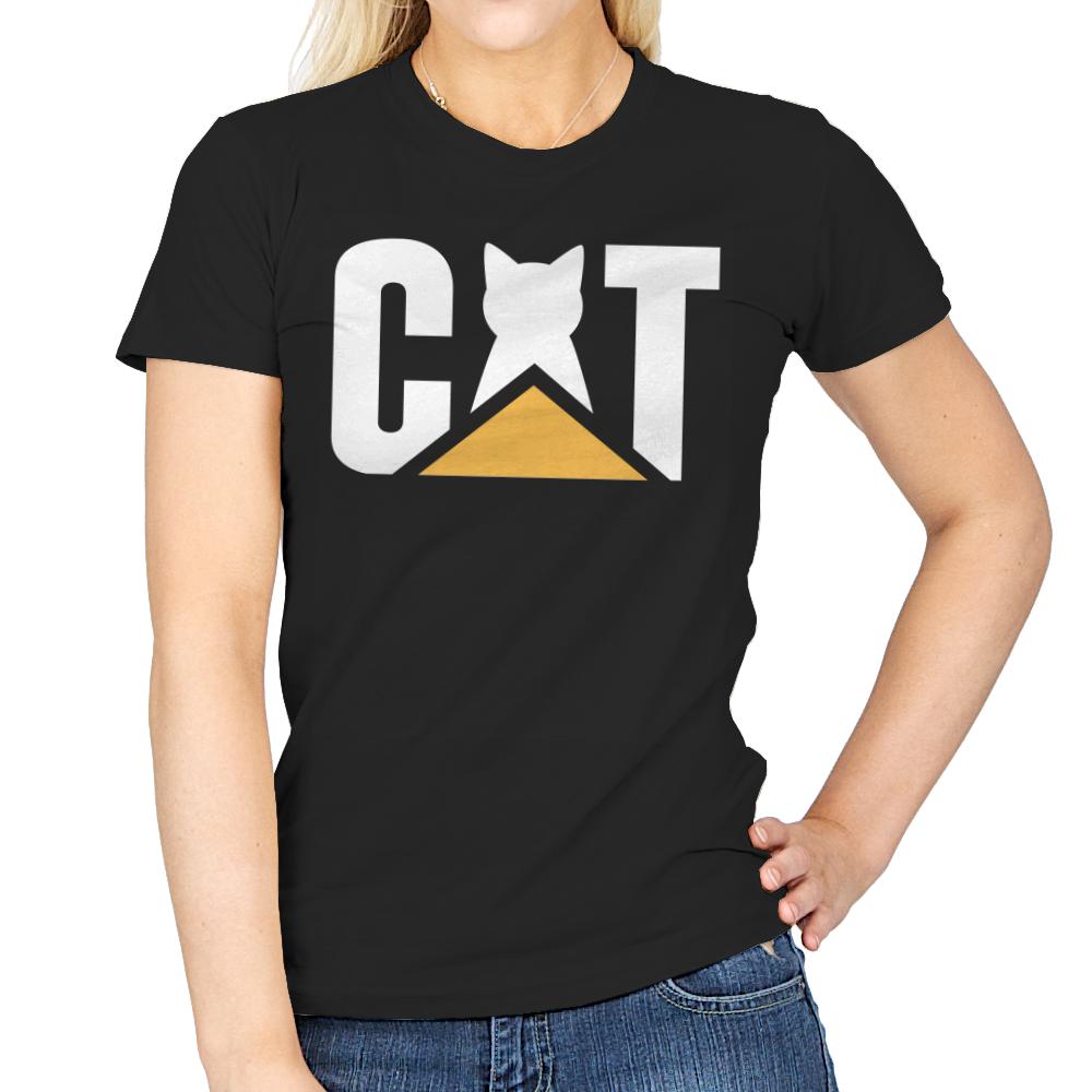 CAT Truck