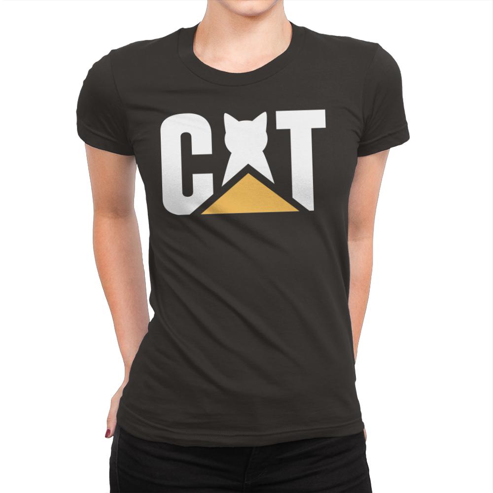 CAT Truck