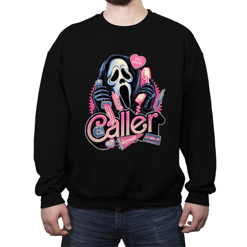 Caller Love