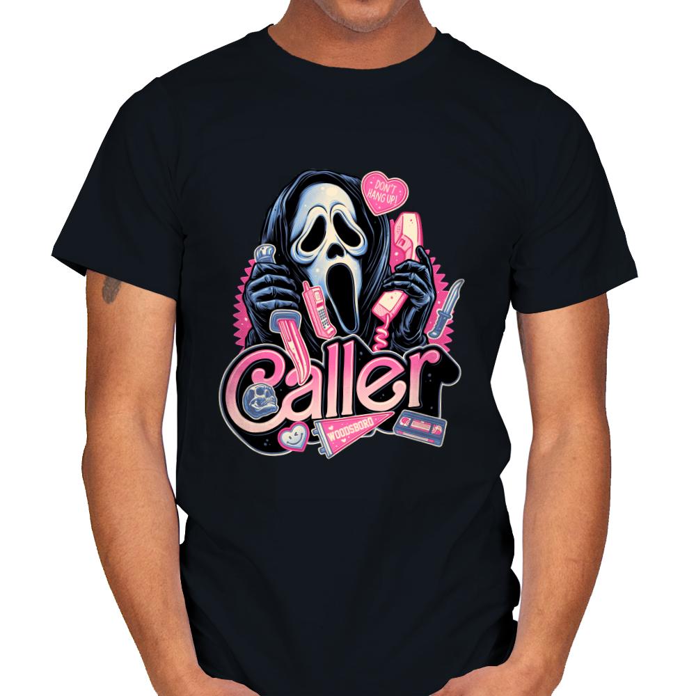 Caller Love