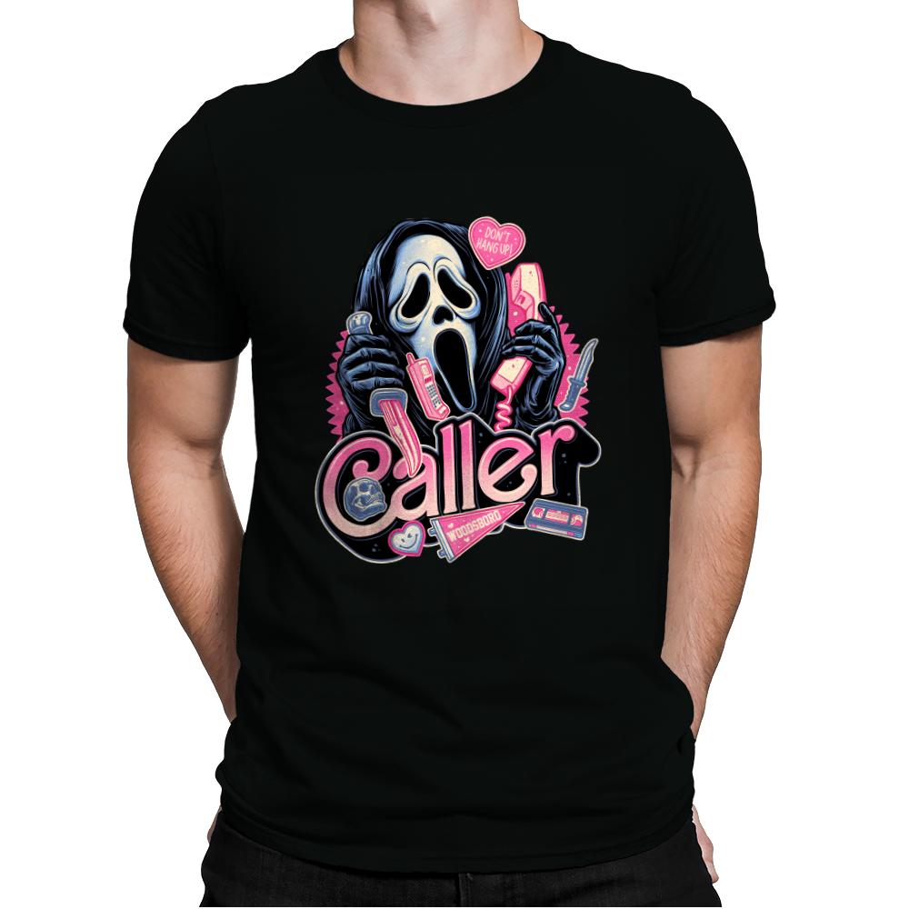 Caller Love
