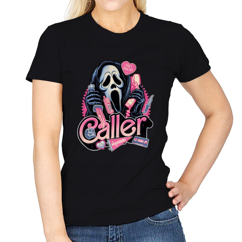 Caller Love