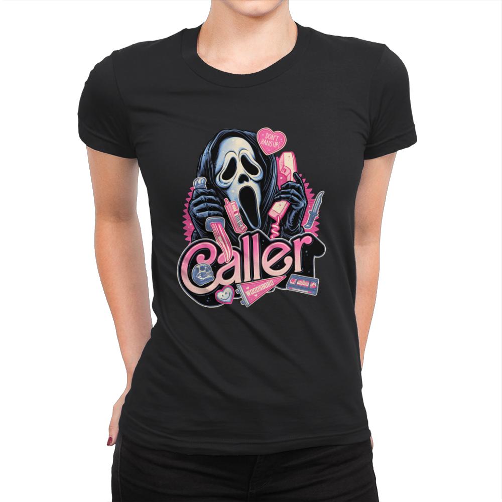 Caller Love