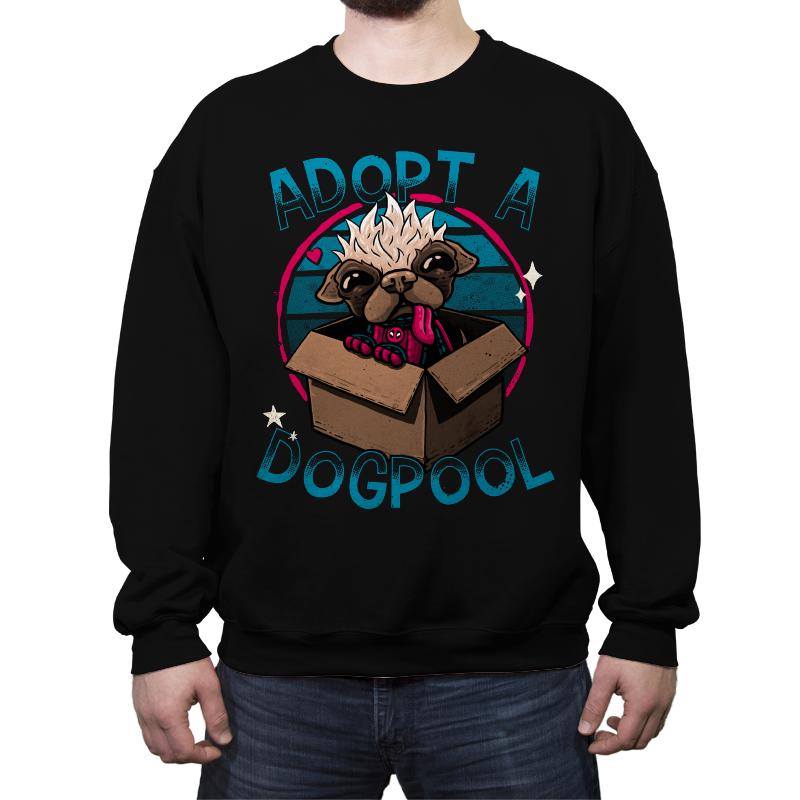 Adopt a Dogpool