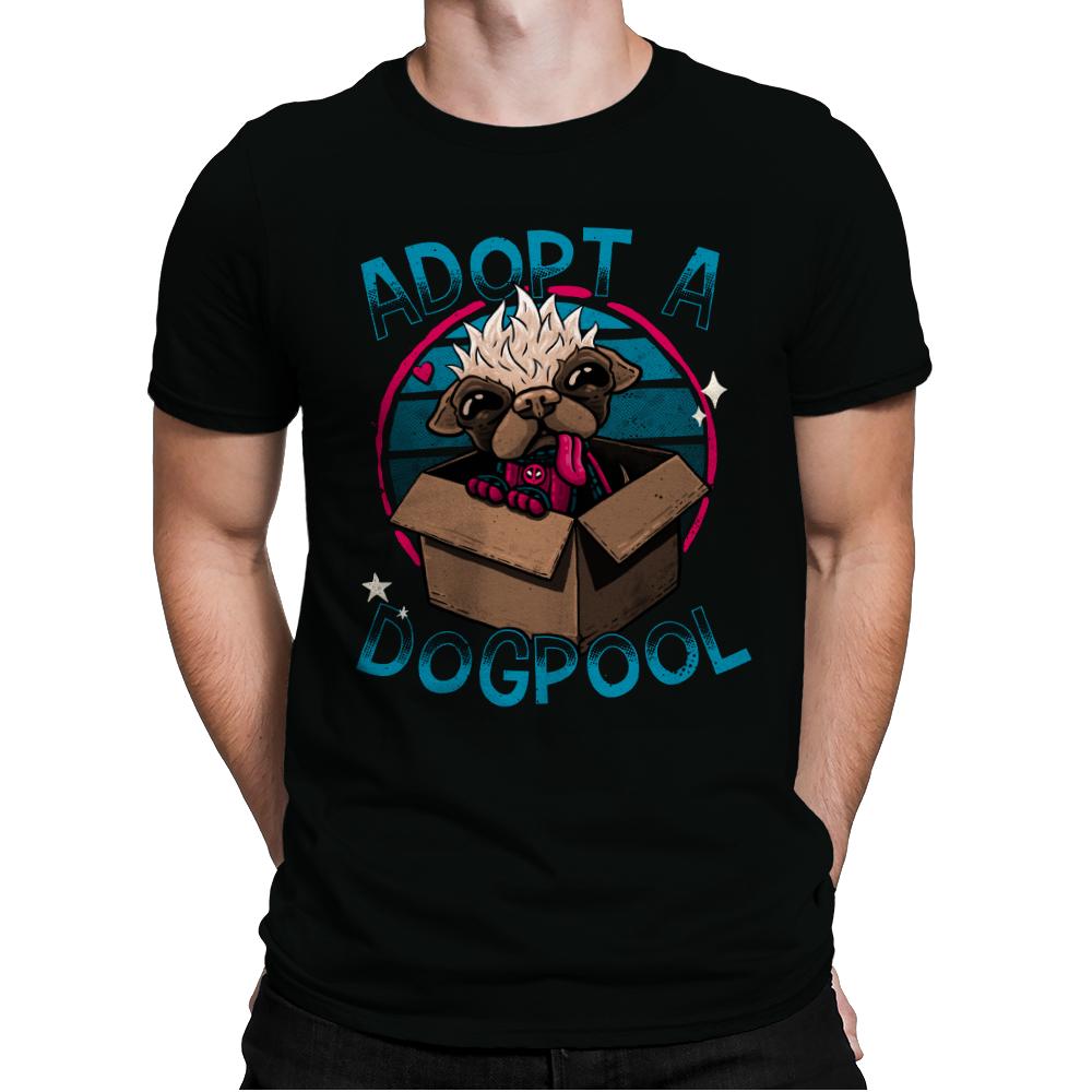 Adopt a Dogpool