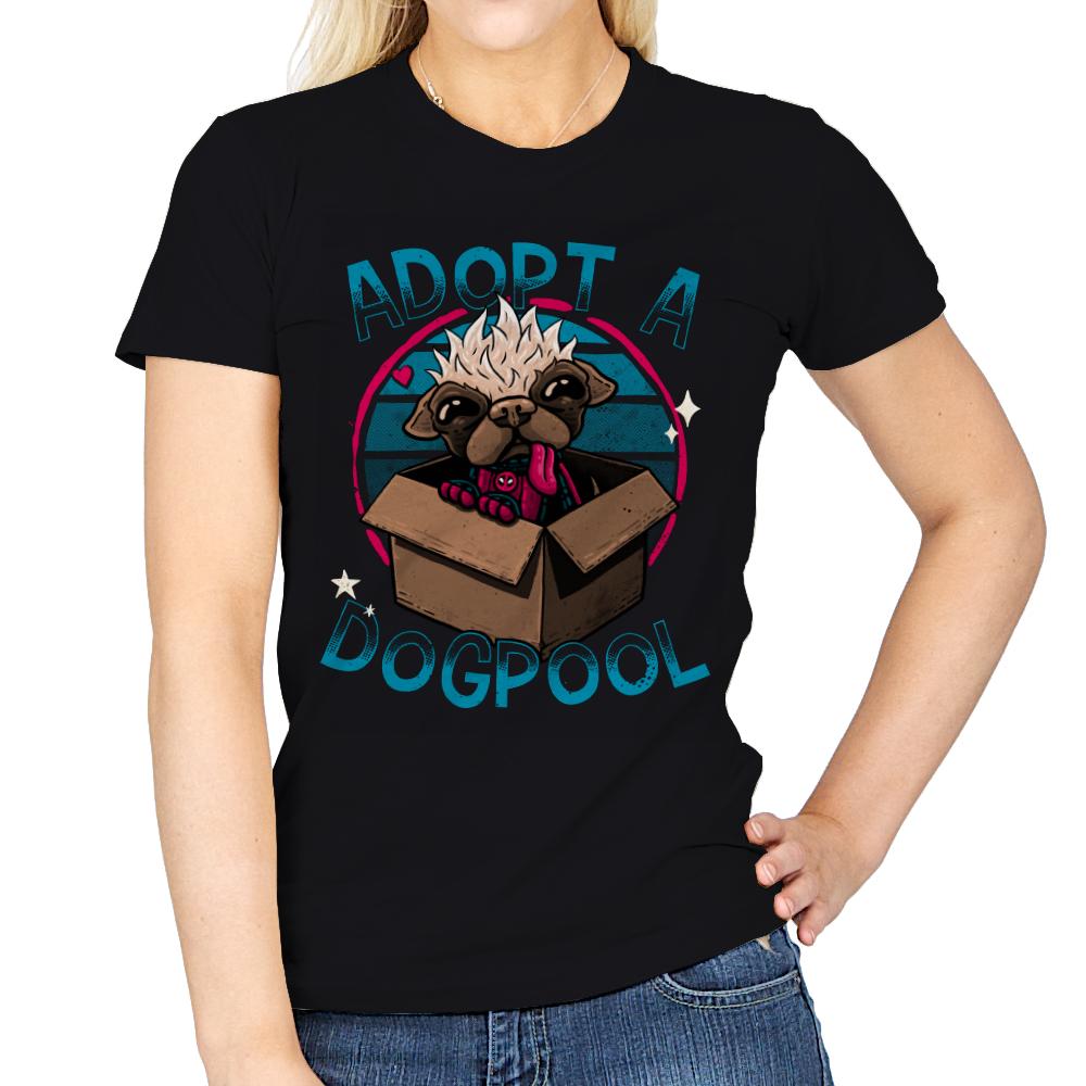 Adopt a Dogpool