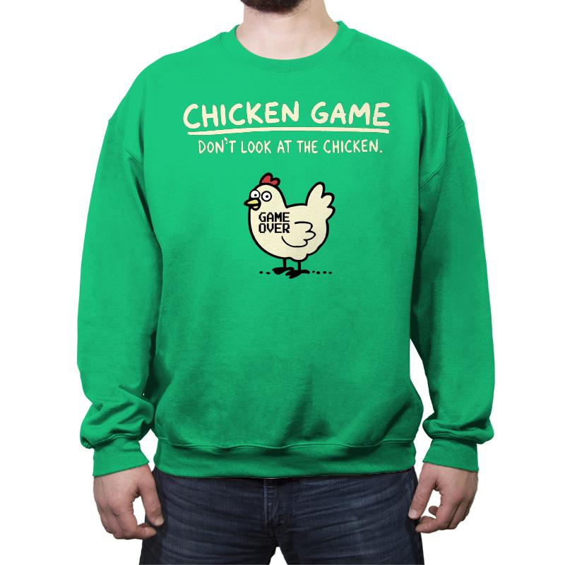 Chicken Game