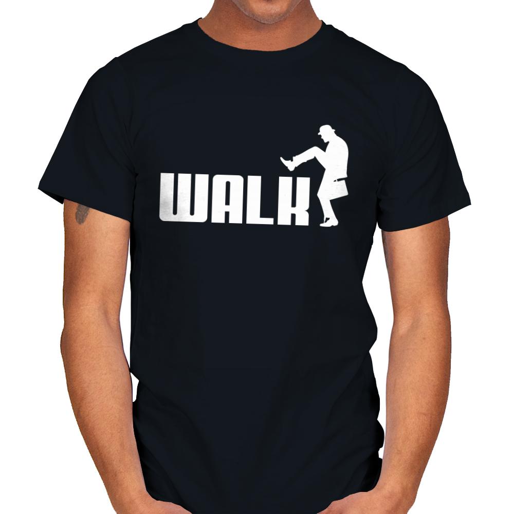 Walk