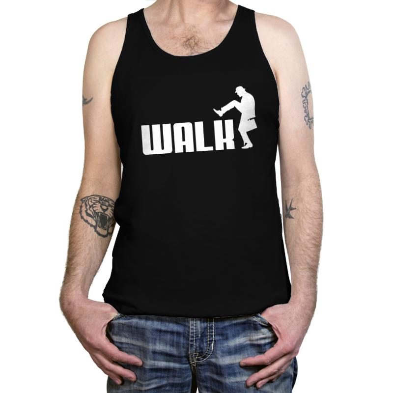 Walk