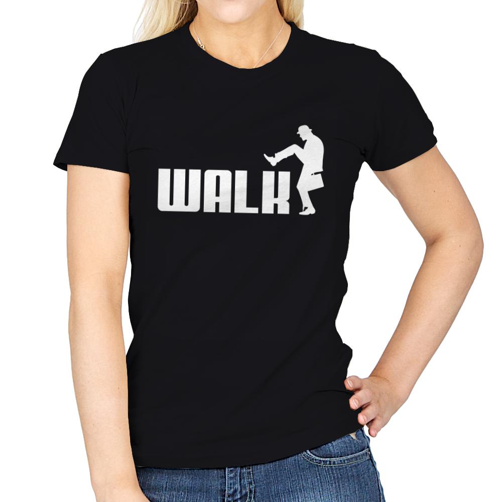 Walk