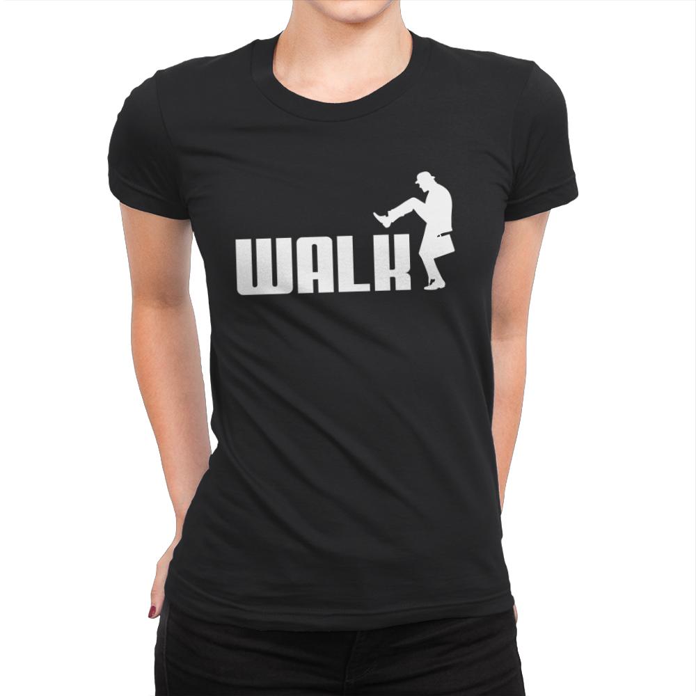 Walk