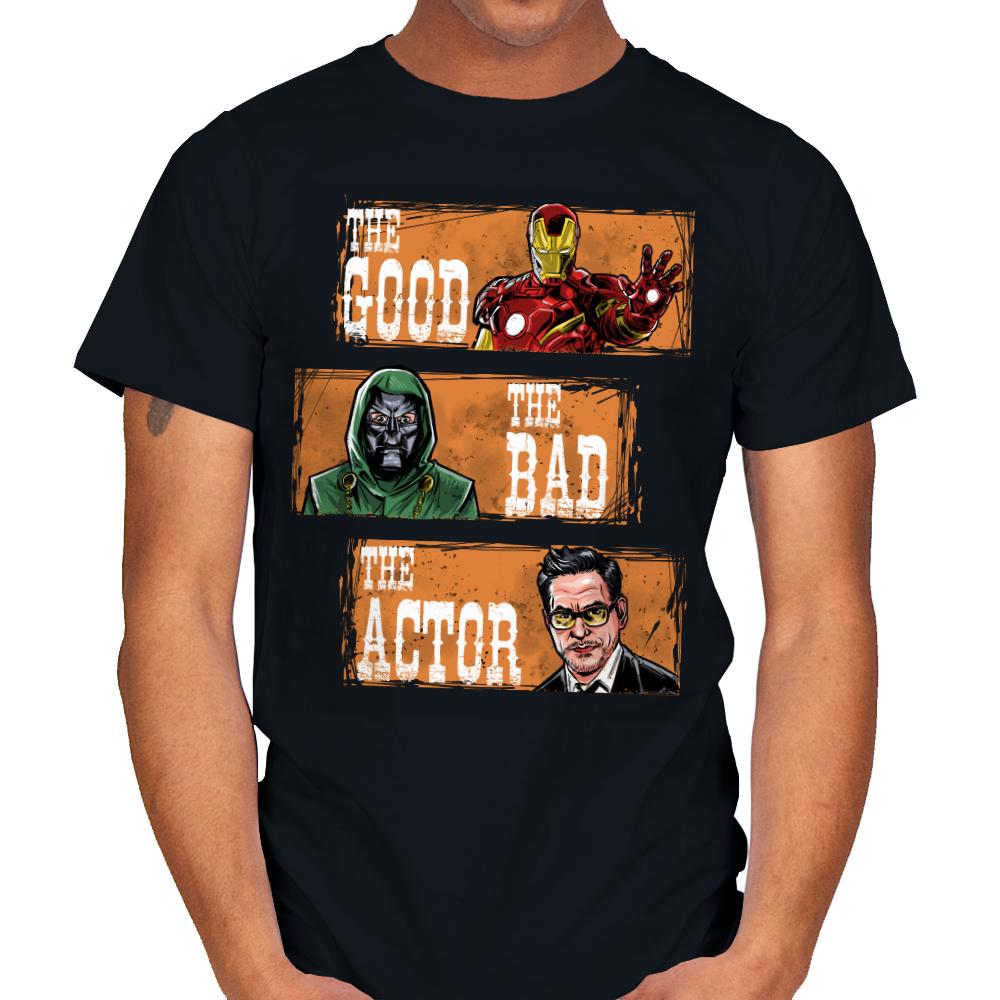 The Actor