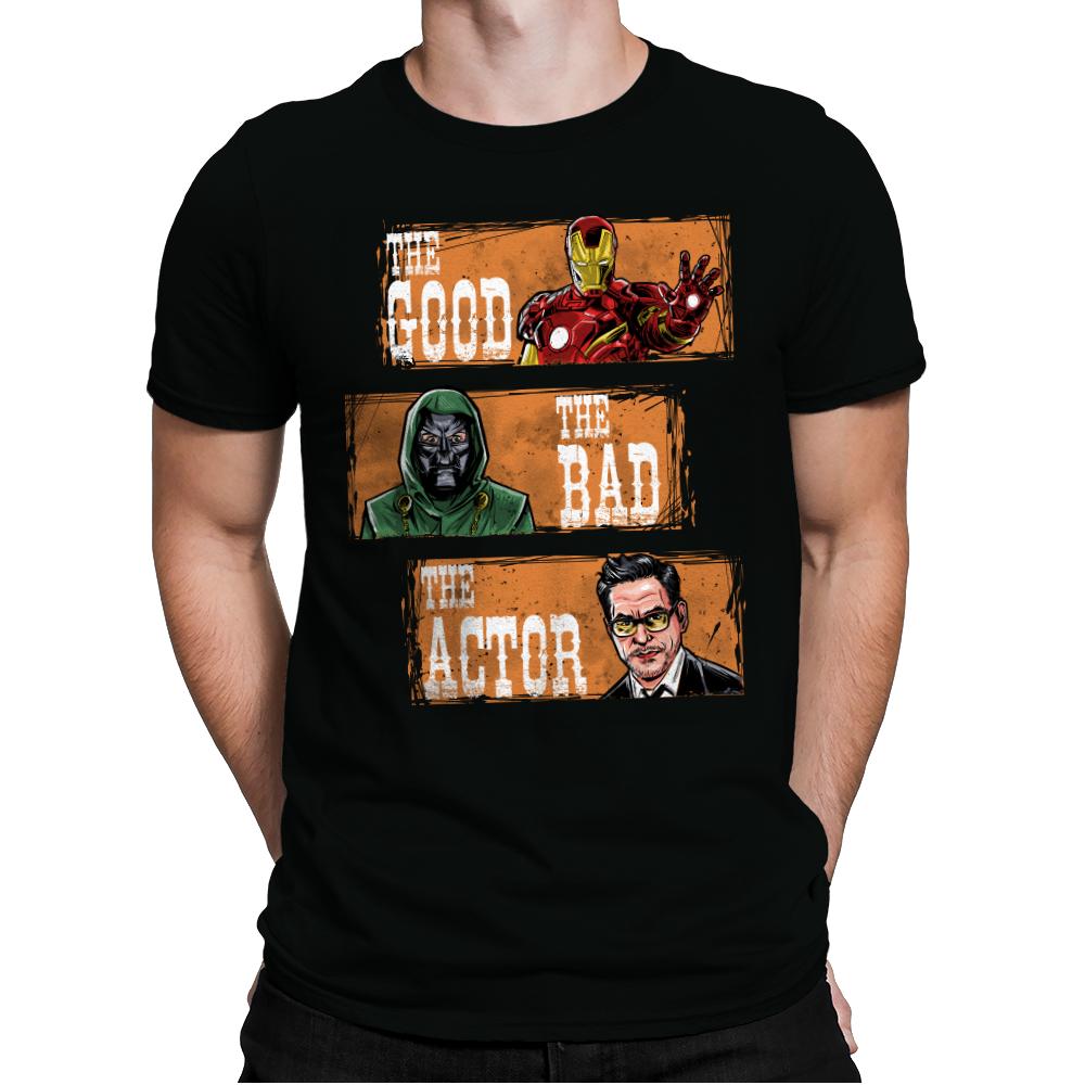 The Actor