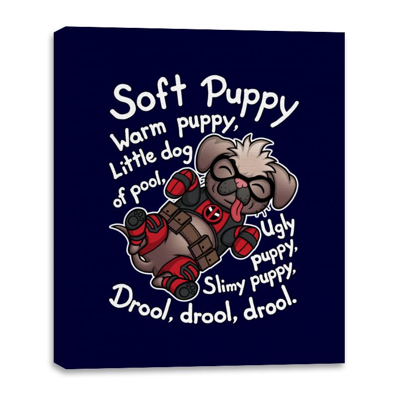 Soft Dogpool