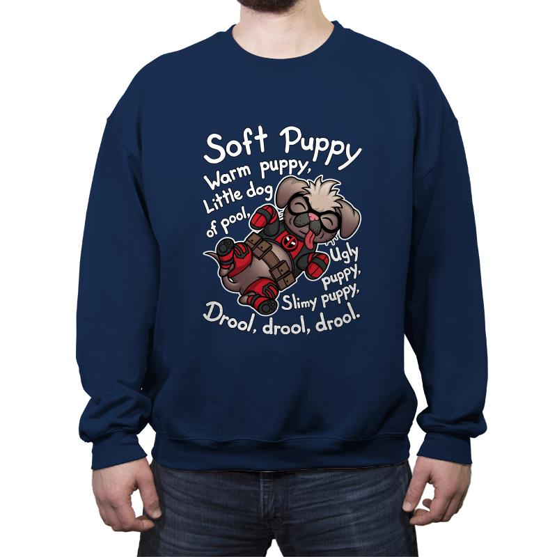 Soft Dogpool