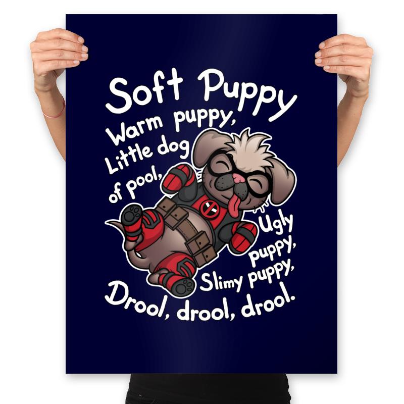 Soft Dogpool