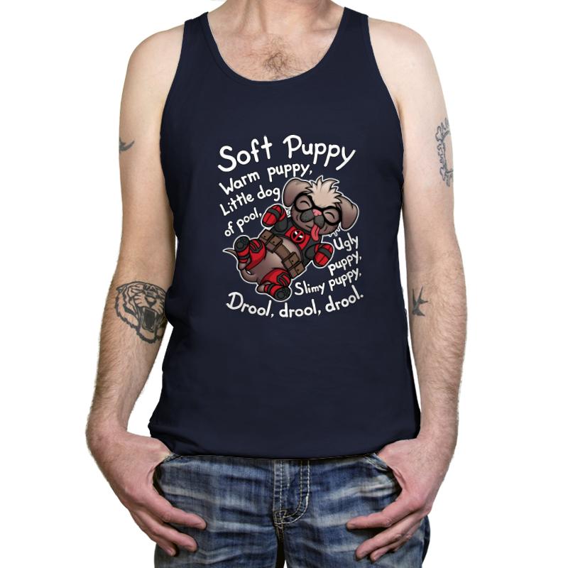Soft Dogpool