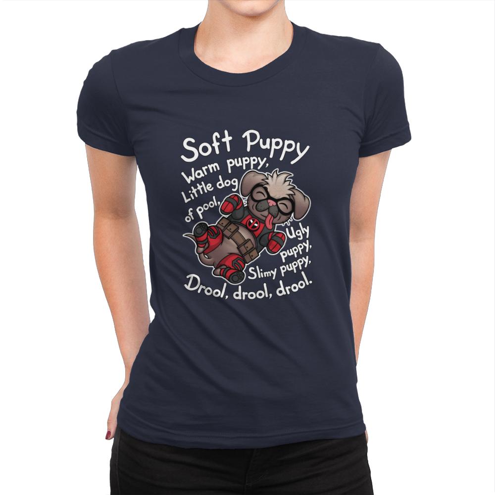 Soft Dogpool