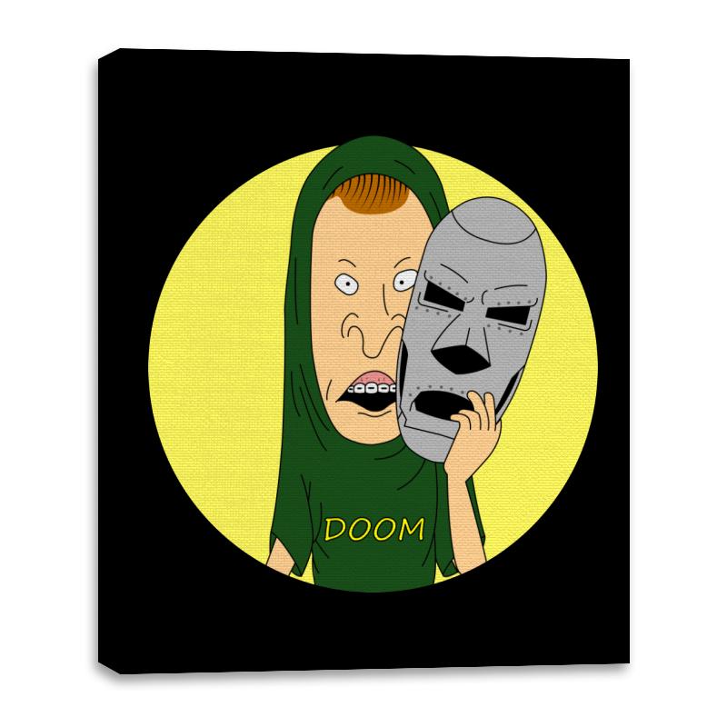 I'm Doom