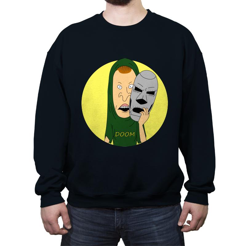 I'm Doom
