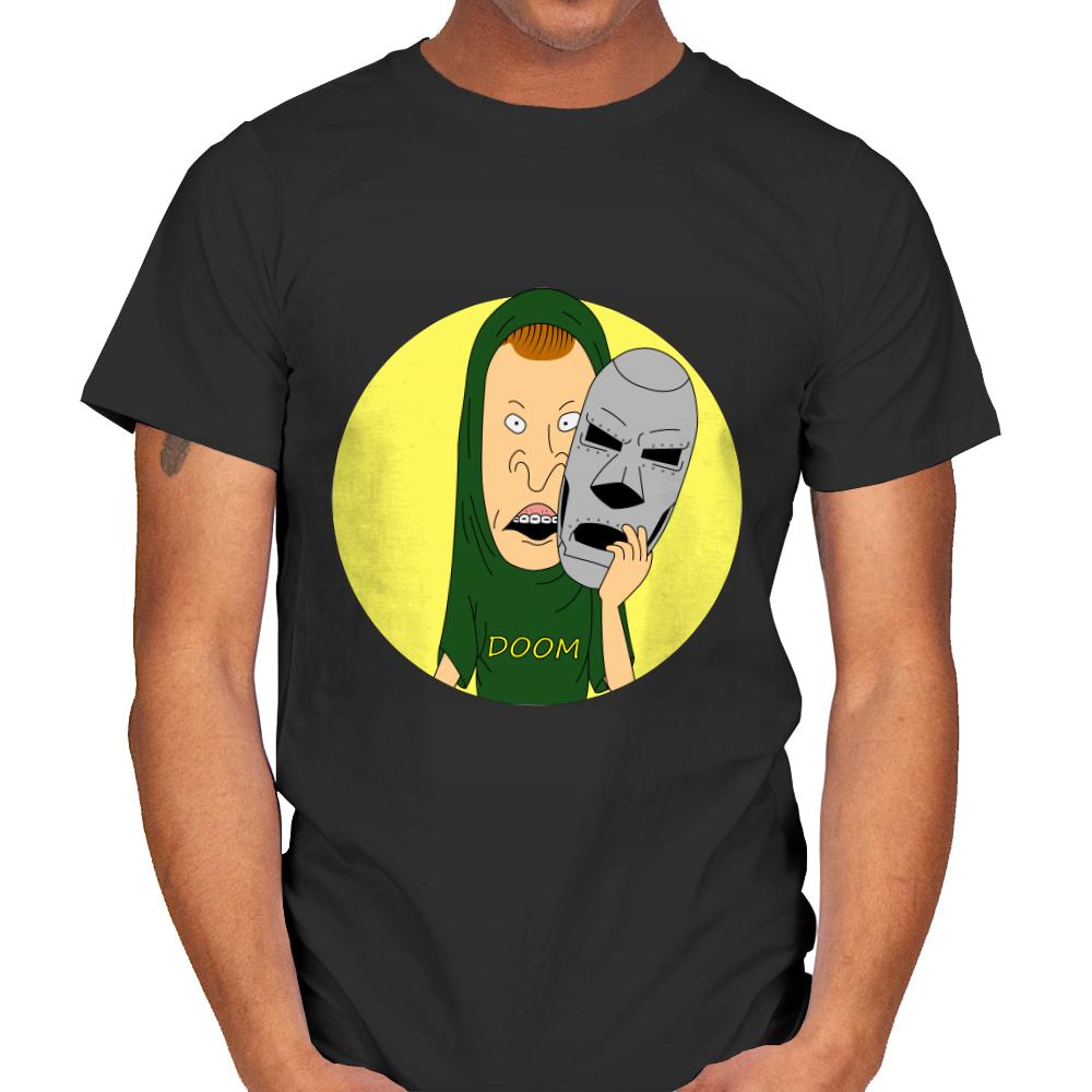 I'm Doom